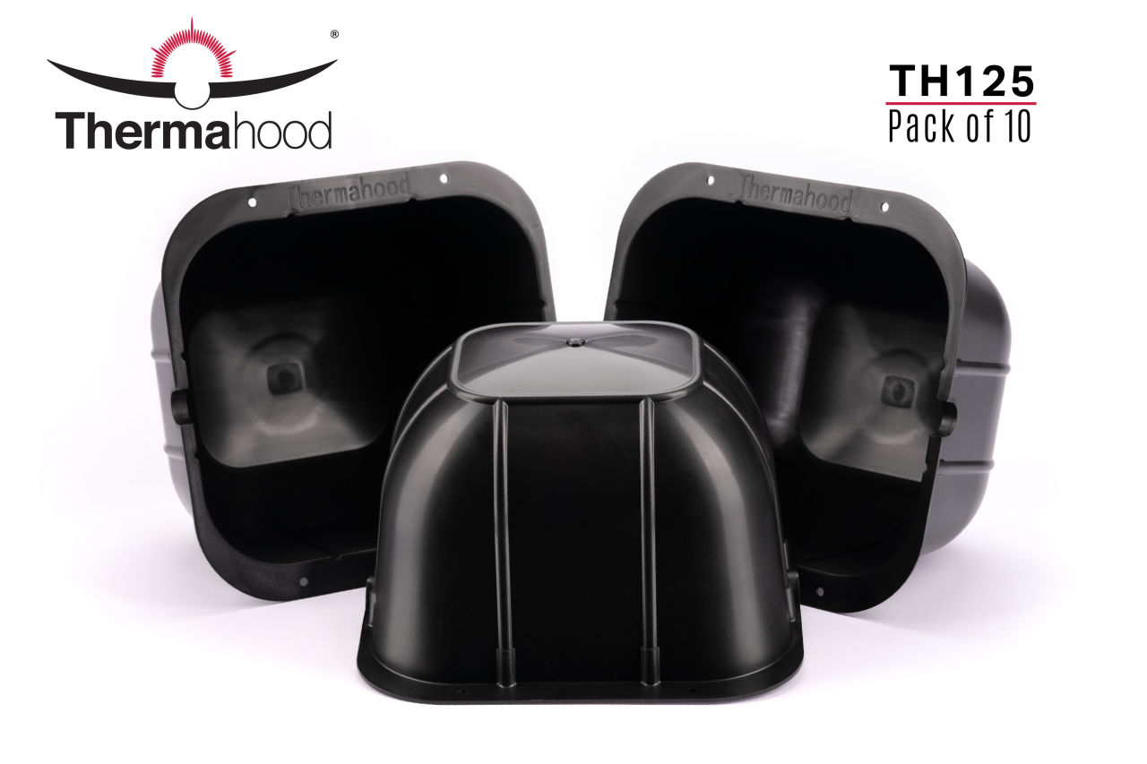 Thermahood TH125 image
